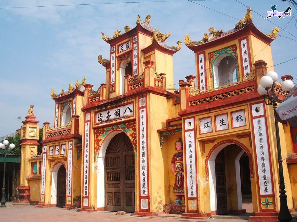Kinh Nghiệm Du Lịch Thái Bình khám phá văn hóa độc đáo vùng miền (1)
