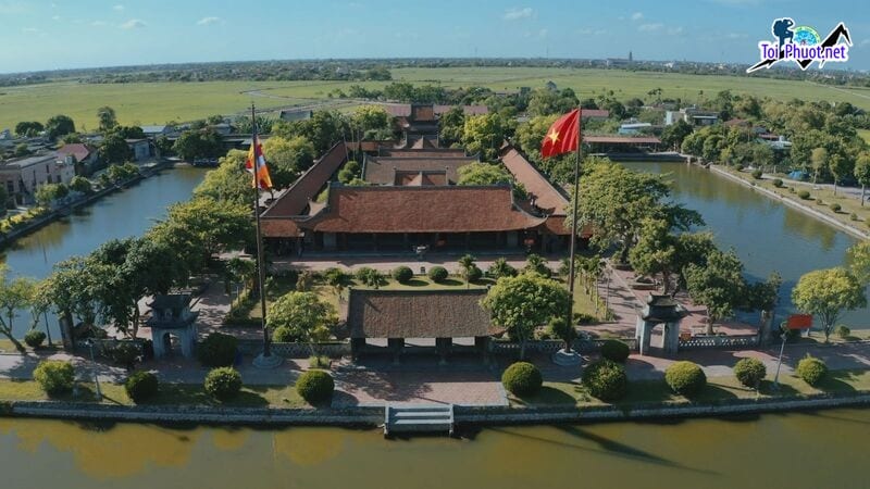 Kinh Nghiệm Du Lịch Thái Bình khám phá văn hóa độc đáo vùng miền