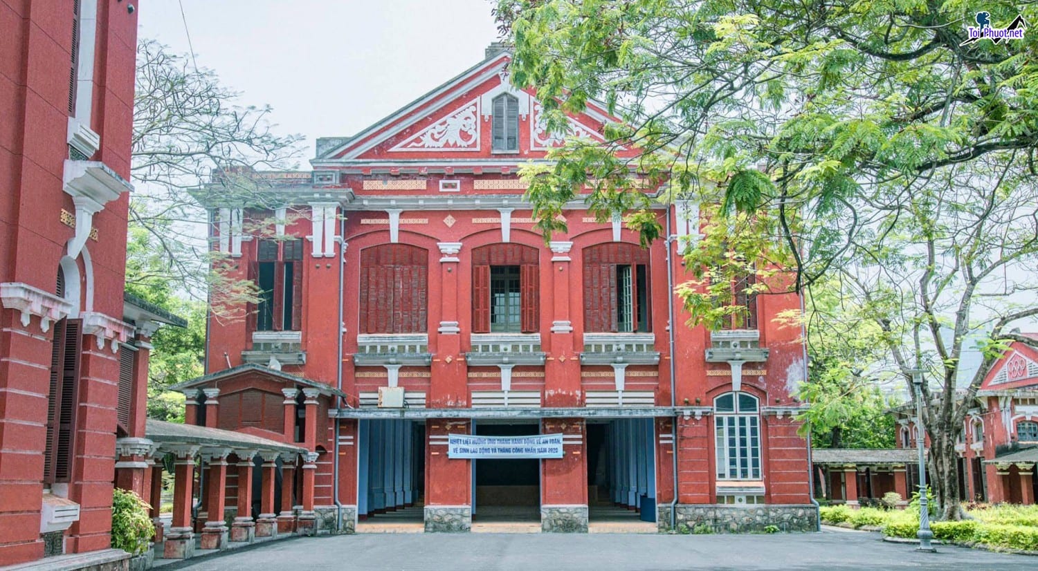 Kinh Nghiệm Du Lịch Thừa Thiên Huế là thành phố di sản văn hóa thế giới (1)