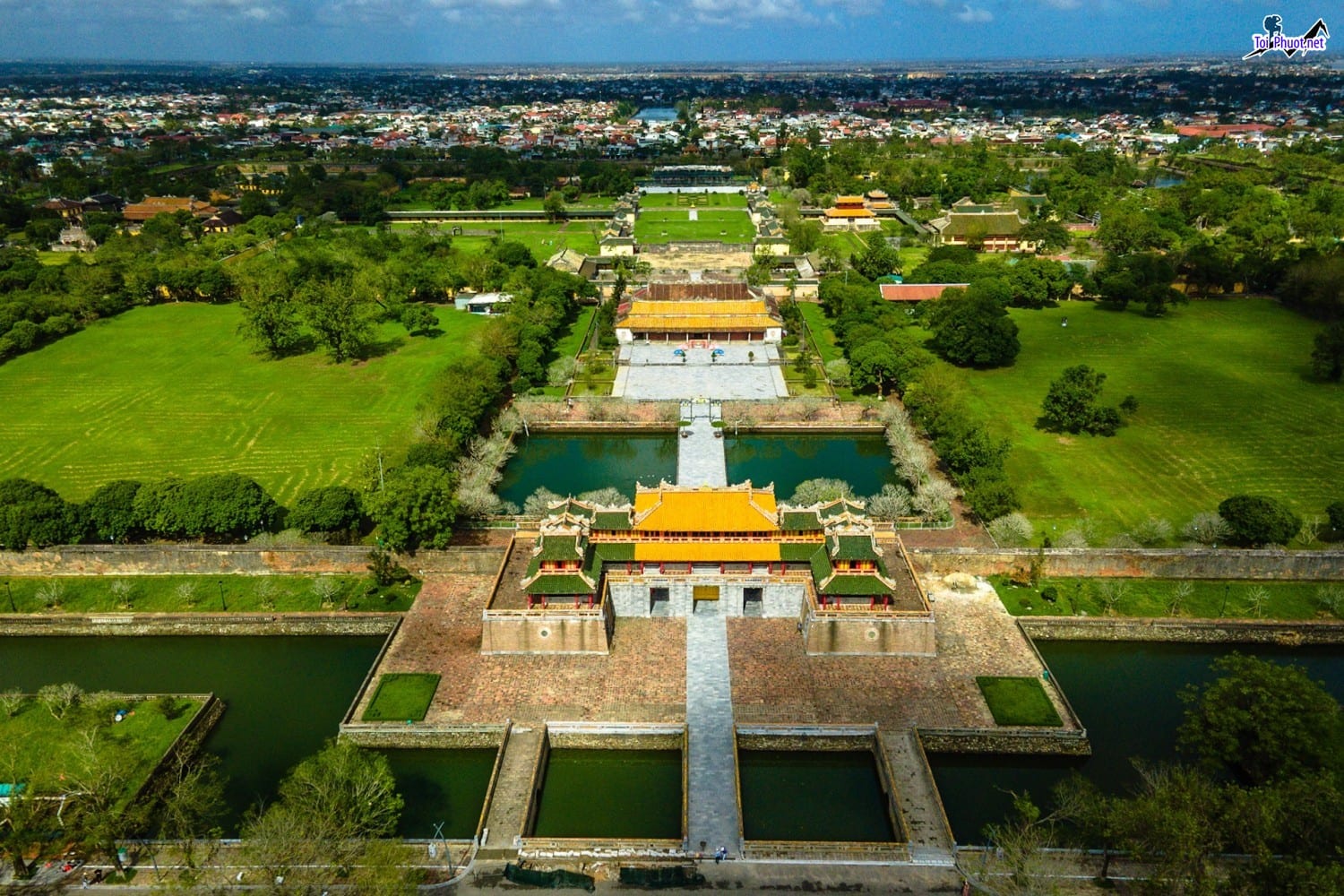 Kinh Nghiệm Du Lịch Thừa Thiên Huế là thành phố di sản văn hóa thế giới (10)