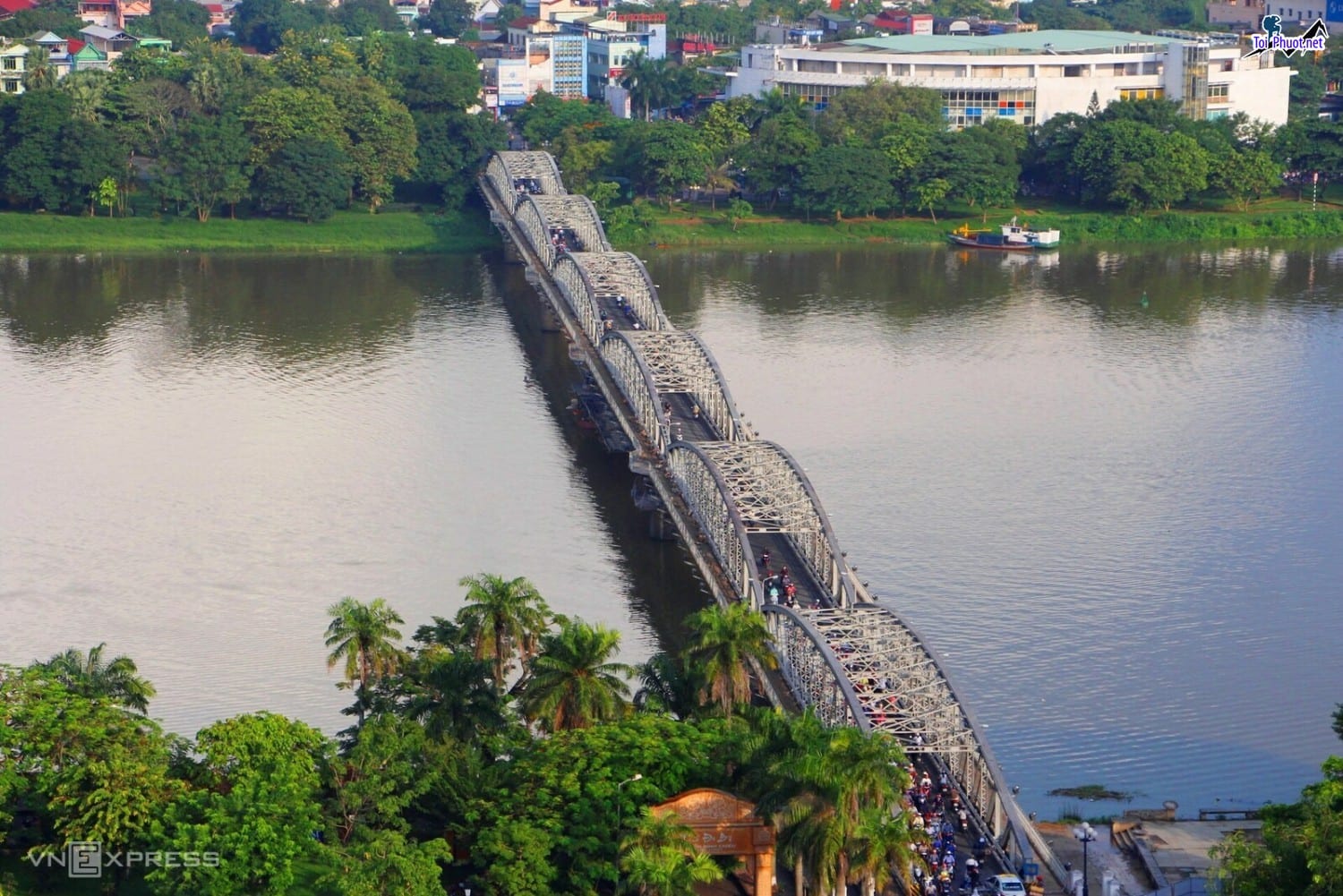 Kinh Nghiệm Du Lịch Thừa Thiên Huế là thành phố di sản văn hóa thế giới (3)