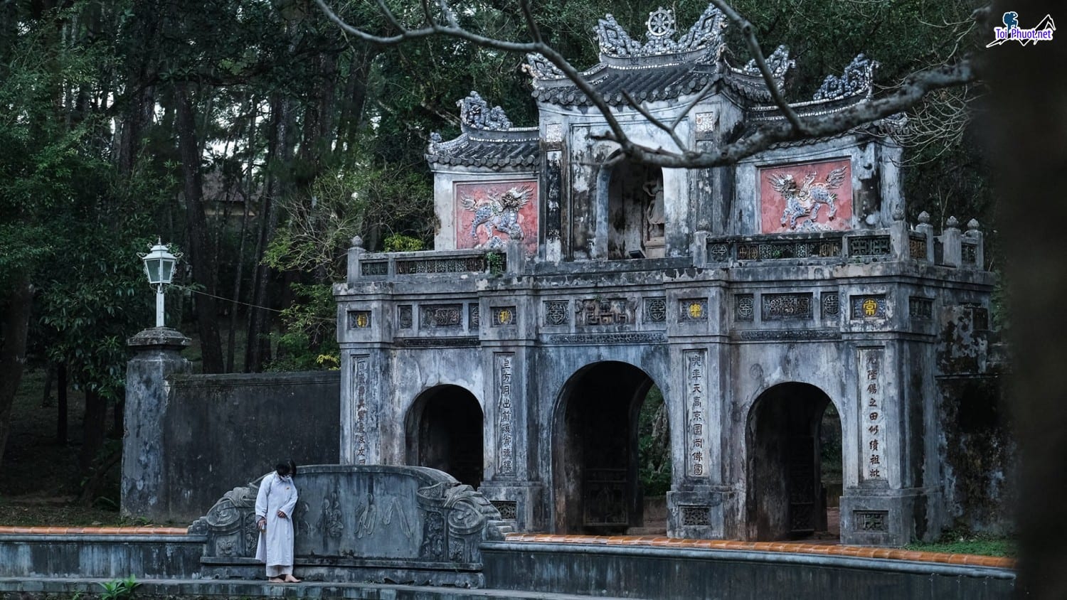 Kinh Nghiệm Du Lịch Thừa Thiên Huế là thành phố di sản văn hóa thế giới (4)