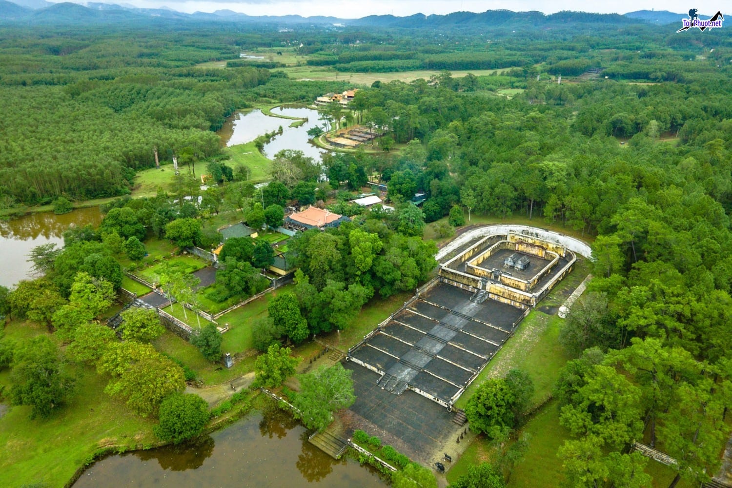 Kinh Nghiệm Du Lịch Thừa Thiên Huế là thành phố di sản văn hóa thế giới (6)