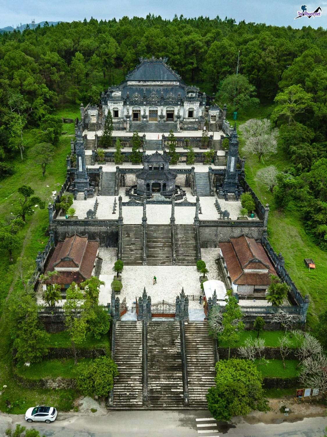 Kinh Nghiệm Du Lịch Thừa Thiên Huế là thành phố di sản văn hóa thế giới (7)