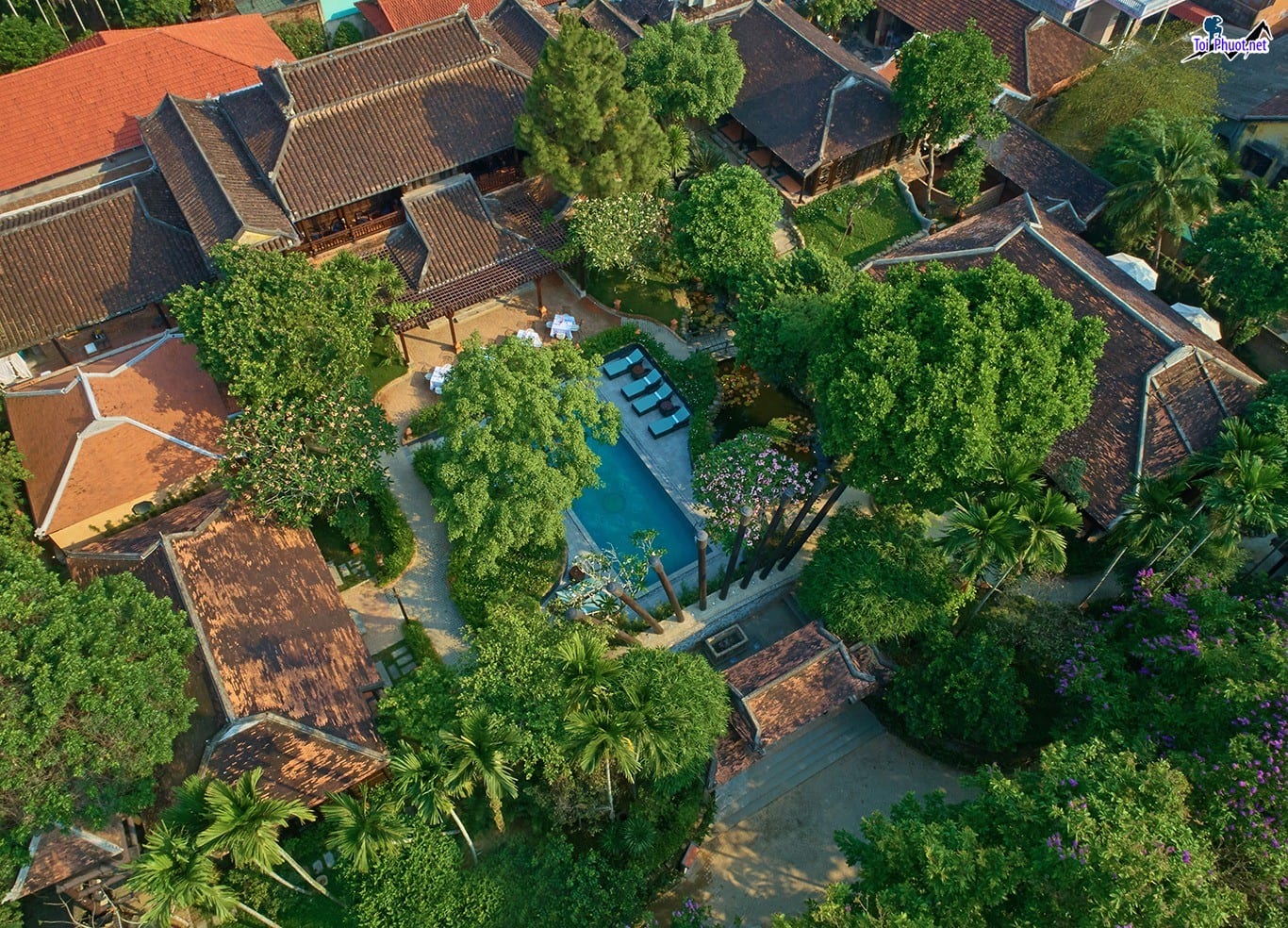 Kinh Nghiệm Du Lịch Thừa Thiên Huế là thành phố di sản văn hóa thế giới (9)