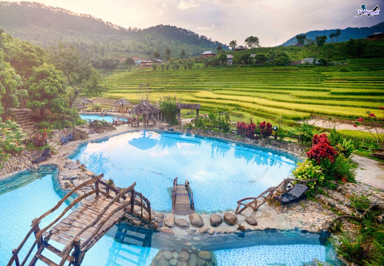 Kinh Nghiệm Du Lịch Yên Bái cực kì hữu ích giúp chuyến đi thú vị hơn
