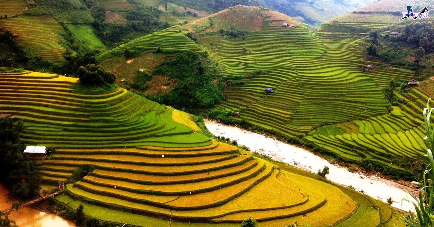 Kinh Nghiệm Du Lịch Yên Bái giúp bạn có chuyến đi vui vẻ cùng gia đình