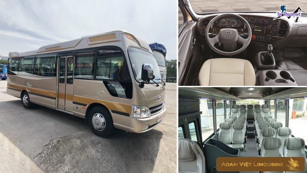 Bảng giá Dịch vụ xe đưa đón sân bay uy tín chất lượng đảm bảo an toàn