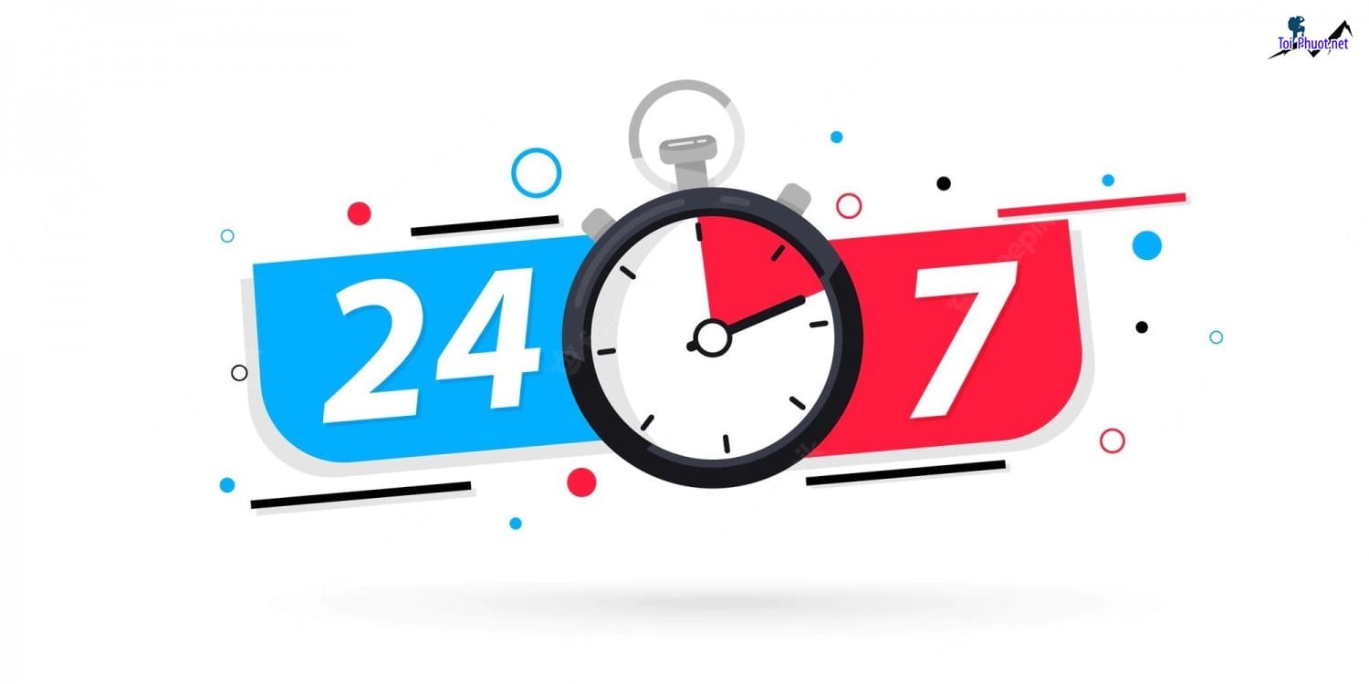 Cách triển khai Dịch vụ chăm sóc khách hàng 24/7 và Cách triển khai dịch vụ hỗ trợ