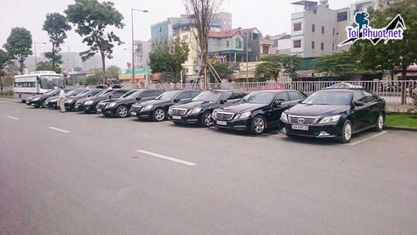 Chất lượng Xe đưa đón sân bay Tây Ninh chất lượng cao uy tín giá rẻ nhất
