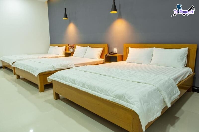 Chiêm ngưỡng miền Tây sông nước Mỹ Tho Tiền Giang với các Top những Homestay giá rẻ