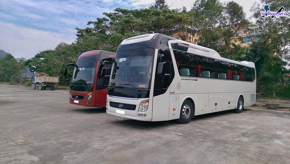 Cho thuê xe du lịch Buôn Ma Thuột Đắk Lắk 4,7,16,32,45 chỗ giá rẻ giao xe tận nơi