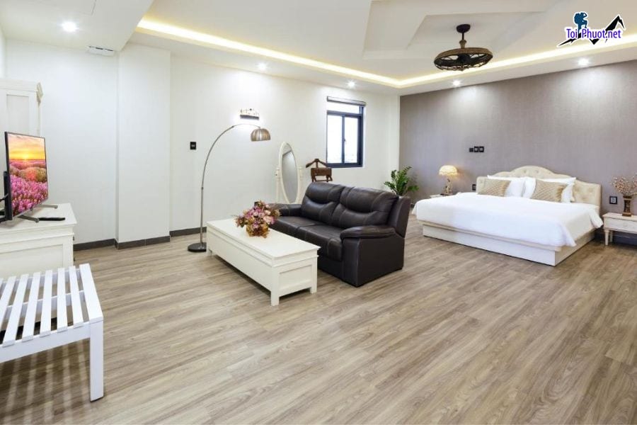 Chuyến du lịch Thái Bình và lưu trú tại Top những Homestay giá rẻ tiện nghi