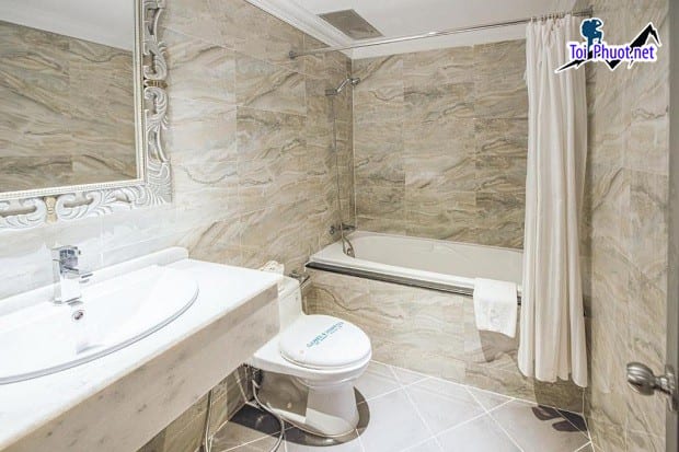 chuyến du lịch và Top 10 những khách sạn giá rẻ Phan Rang - Tháp Chàm Ninh Thuận