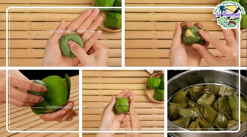 Đặc sản được rất nhiều người yêu thích nếu có dịp ghé thăm mảnh đất này