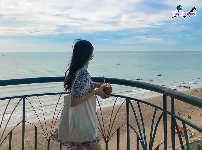 Đắm chìm vẻ đẹp của Biển Hải Tiến Thanh Hóa cho mùa hè trọn vẹn nhất