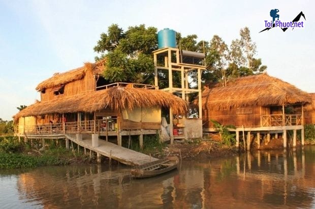 Danh sách tuyệt vời với homestay thuộc top những homestay giá rẻ Tam Kỳ Quảng Nam
