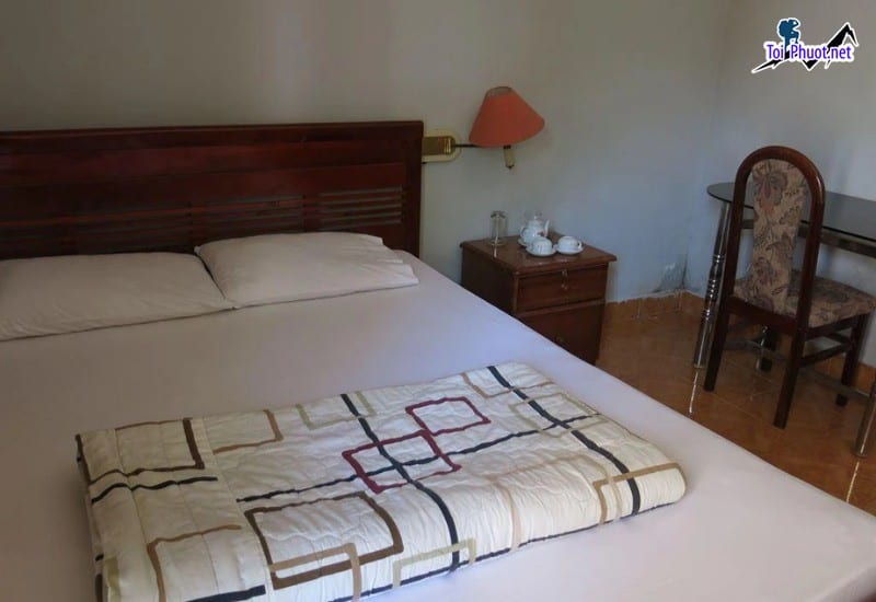 Địa điểm homestay Hòa Bình Top những Homestay giá rẻ giá rẻ được yêu thích nhất