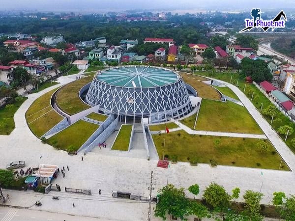 Dịch vụ đặt vé tham quan di tích lịch sử Điện Biên Phủ bạn nên khám phá