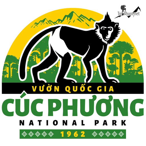 Dịch vụ đặt vé tham quan khu rừng quốc gia Cúc Phương chiêm ngưỡng vẻ đẹp nơi đây