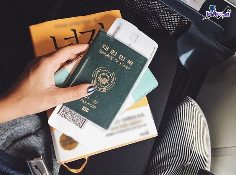 Dịch vụ gia hạn hộ chiếu du lịch nhanh chóng và tiện lợi dành cho bạn
