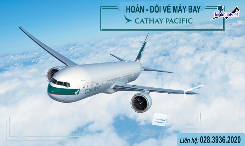 Dịch vụ hoàn vé du lịch sẵn sàng thực hiện dịch vụ theo thời gian ấn định