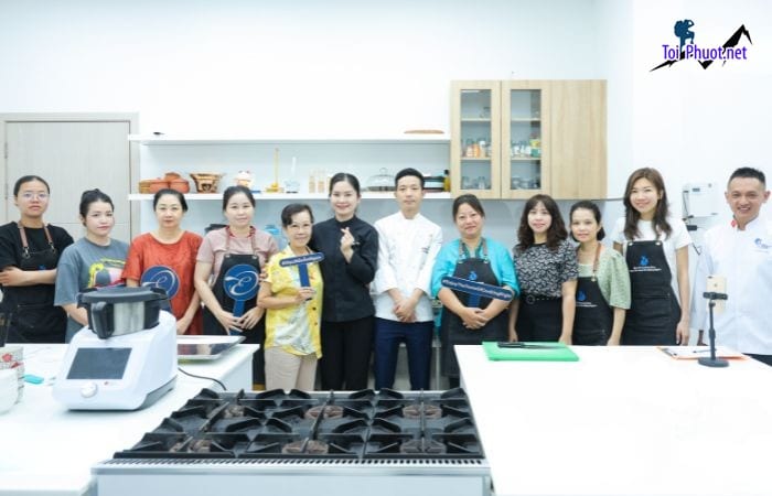 Dịch vụ học nấu ăn đặc sản Việt Nam Tinh hoa ẩm thực truyền thống