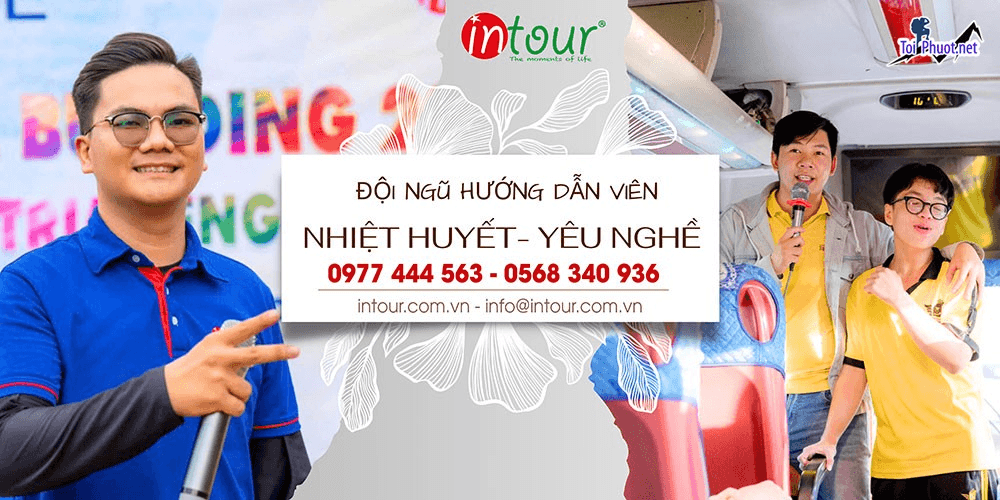 Dịch vụ hướng dẫn viên bản địa giúp bạn hiểu hơn về văn hóa bản sắc dân tộc nơi đó