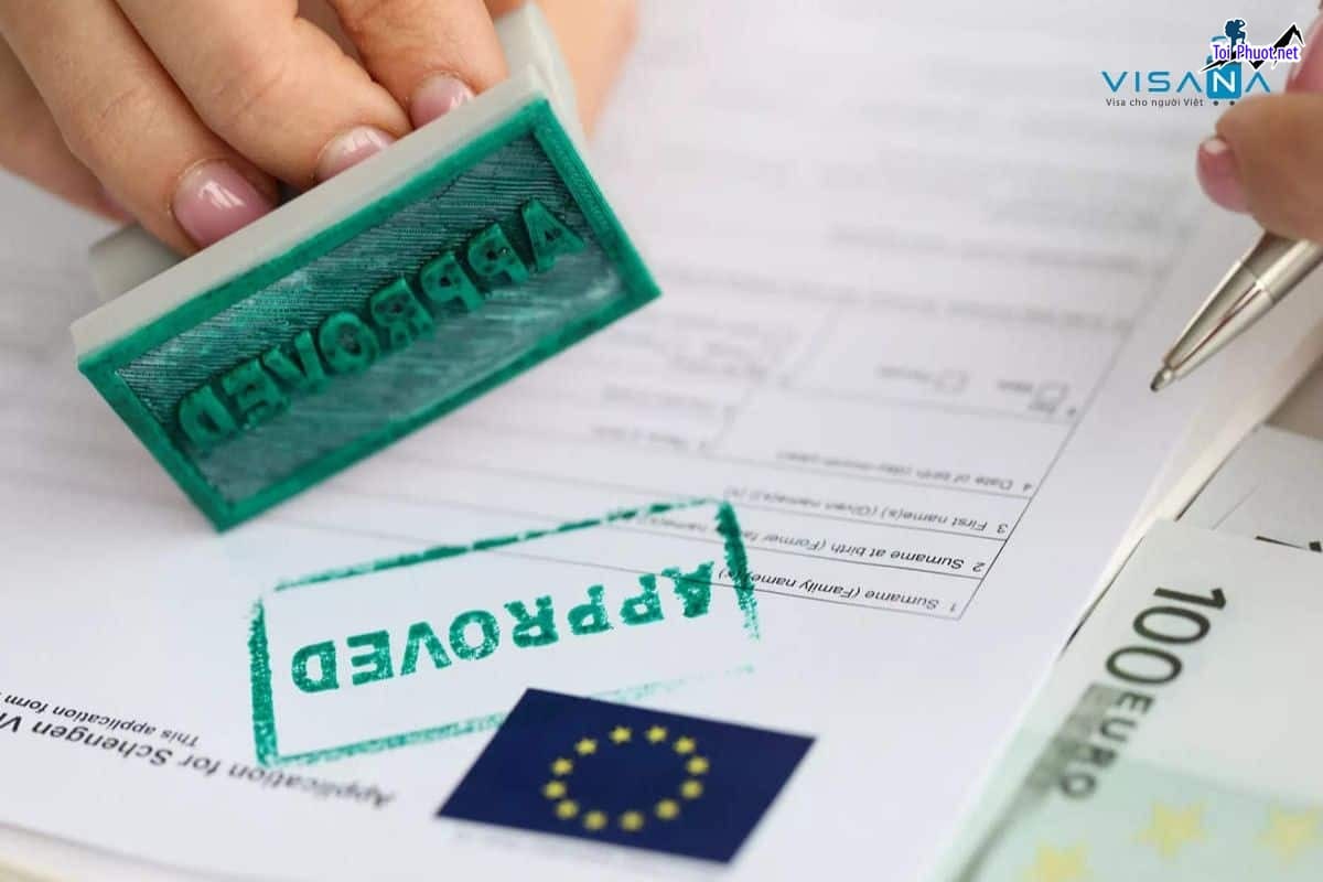 Dịch vụ làm visa multiple entry Tất tần tật thông tin bạn cần biết