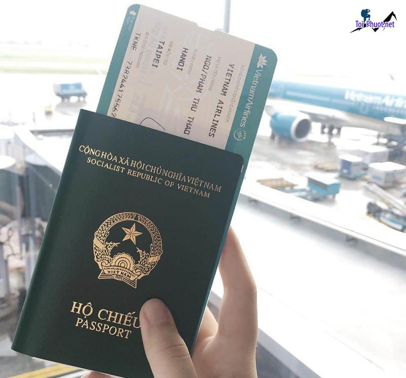 Dịch vụ làm visa quốc tế nhanh giúp khách hàng giải quyết các vấn đề về dịch vụ visa