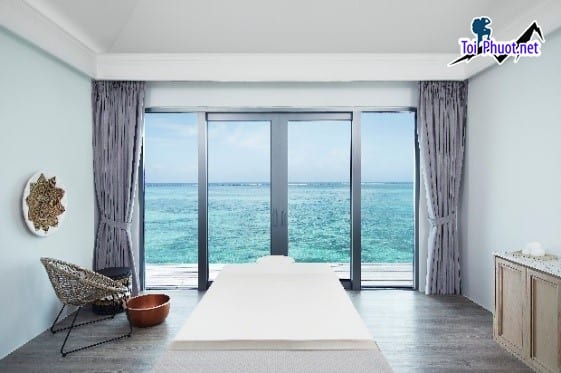 Dịch vụ nghỉ dưỡng dài ngày mùa hè và 3 kiểu nghỉ dưỡng được ưa chuộng