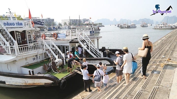 Dịch vụ nhận đặt tour khẩn cấp ứng phó với các trường hợp khẩn cấp về y tế