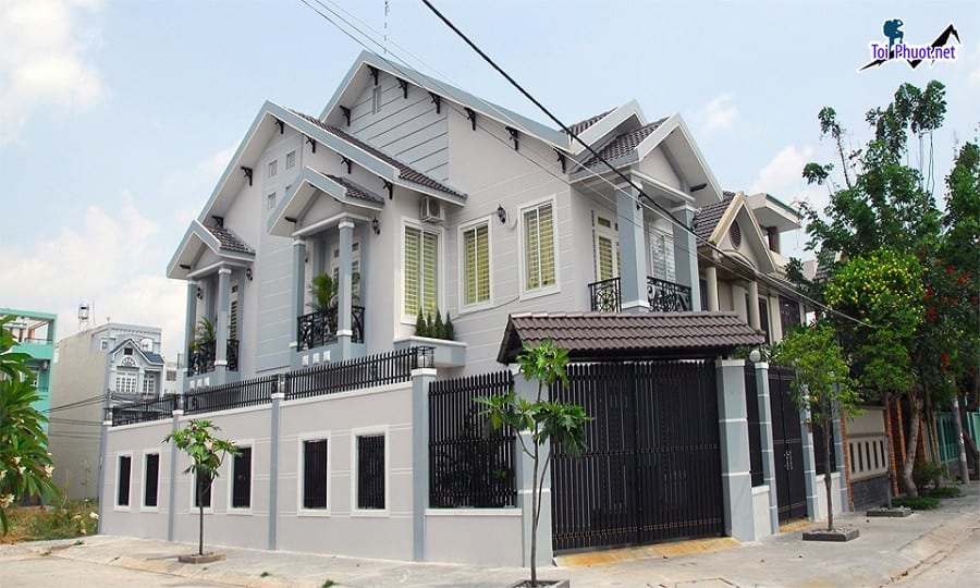 Dịch vụ thuê nhà nguyên căn cho nhóm bạn và kinh nghiệm thuê nhà nghuyên căn
