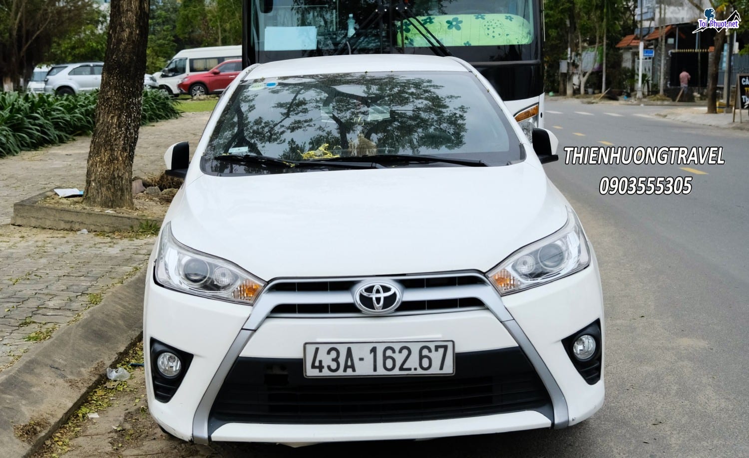 Dịch vụ thuê xe du lịch chất lượng cao và dòng xe du lịch chất lượng hiện nay