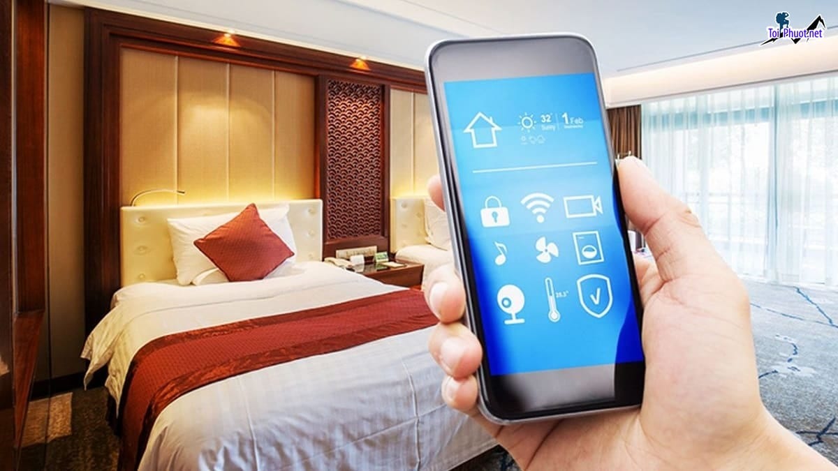 Dịch vụ tìm kiếm phòng nghỉ phút cuối và 5 cách tìm nhanh nhất