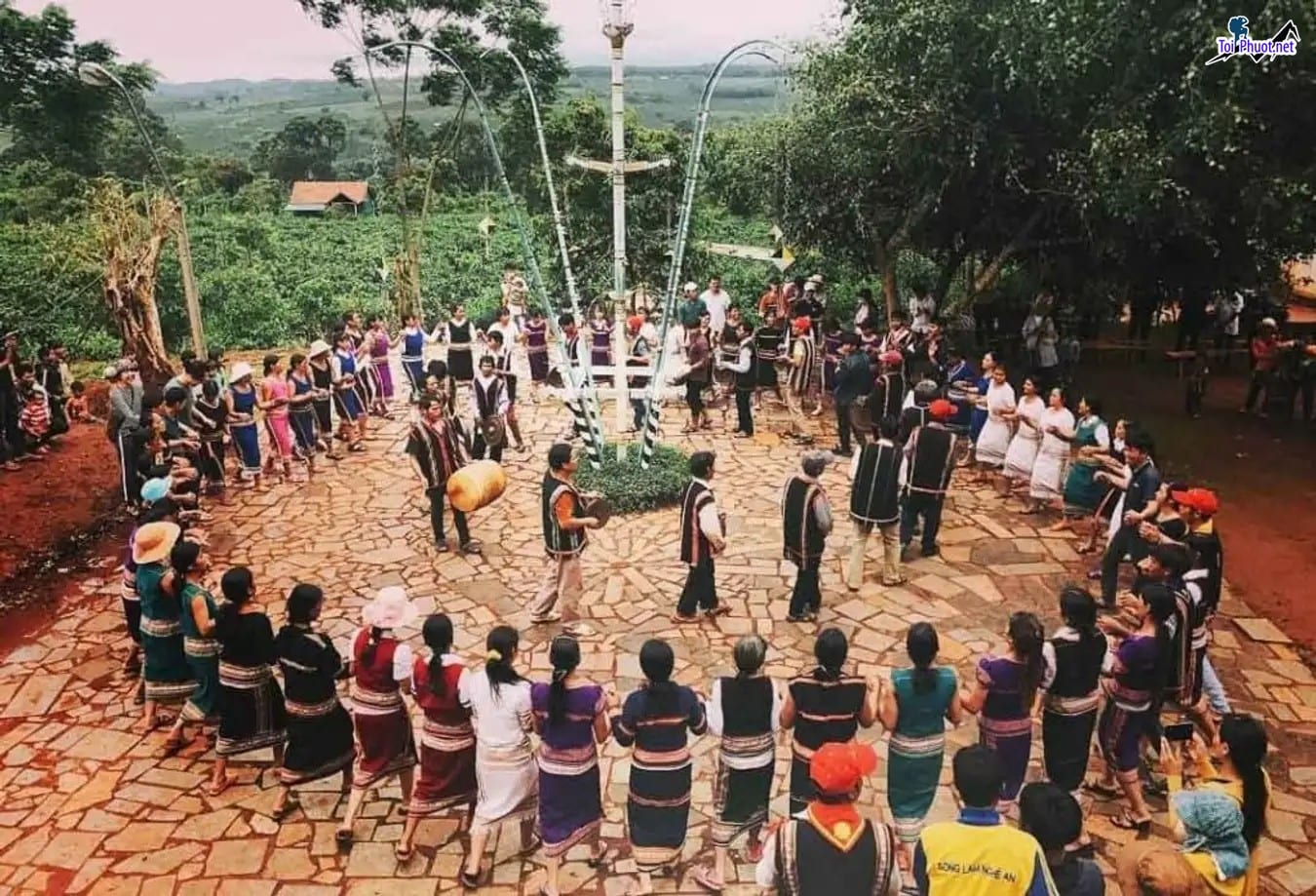 Dịch vụ tổ chức lễ hội truyền thống dân gian và ý nghĩa quy trình tổ chức lễ hội (3)