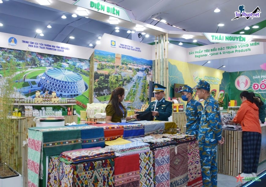 Dịch vụ tổ chức triển lãm du lịch quốc tế và doanh nghiệp có lợi gì khi tham gia
