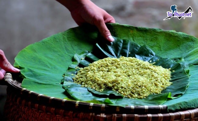 Dịch vụ tour mùa thu Hà Nội nét đẹp lãng mạn nét đẹp cổ kính (3)