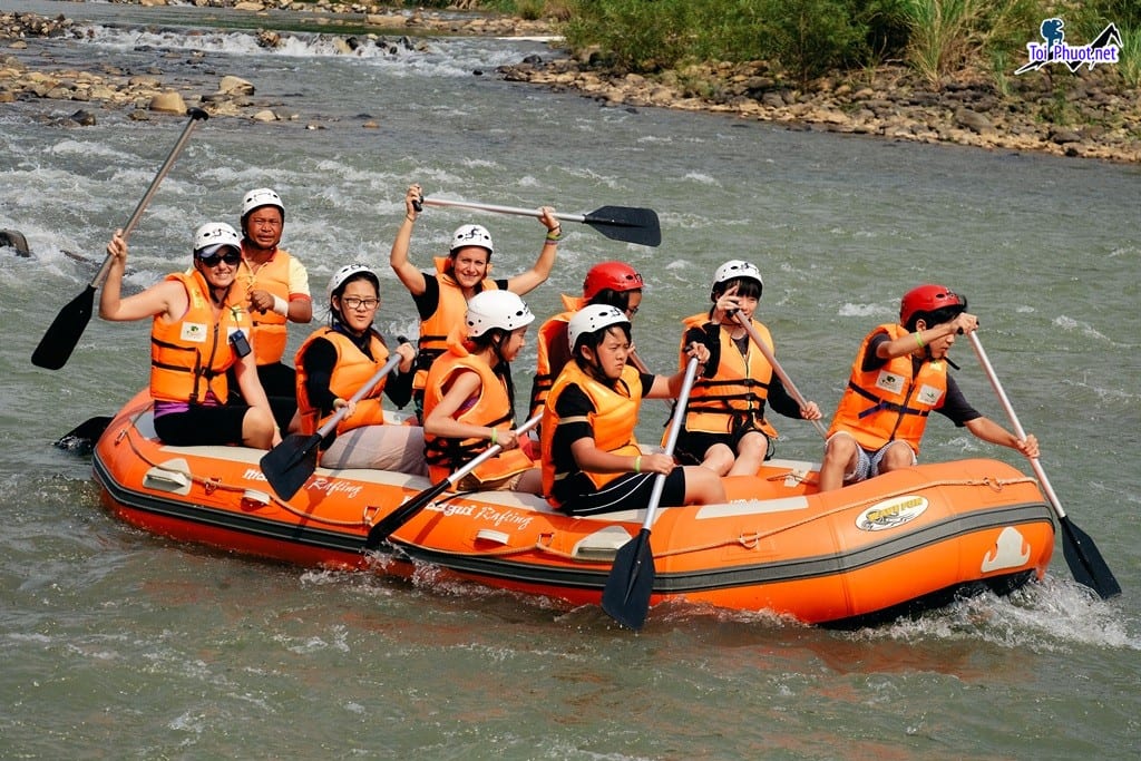 Dịch vụ tour săn ảnh thiên nhiên và 5 điểm đến thiên nhiên hấp dẫn