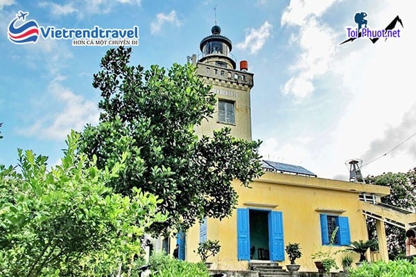 Dịch vụ tour thăm quan đảo Cô Tô 3 ngày 2 đêm khởi hàng từ Hà Nội