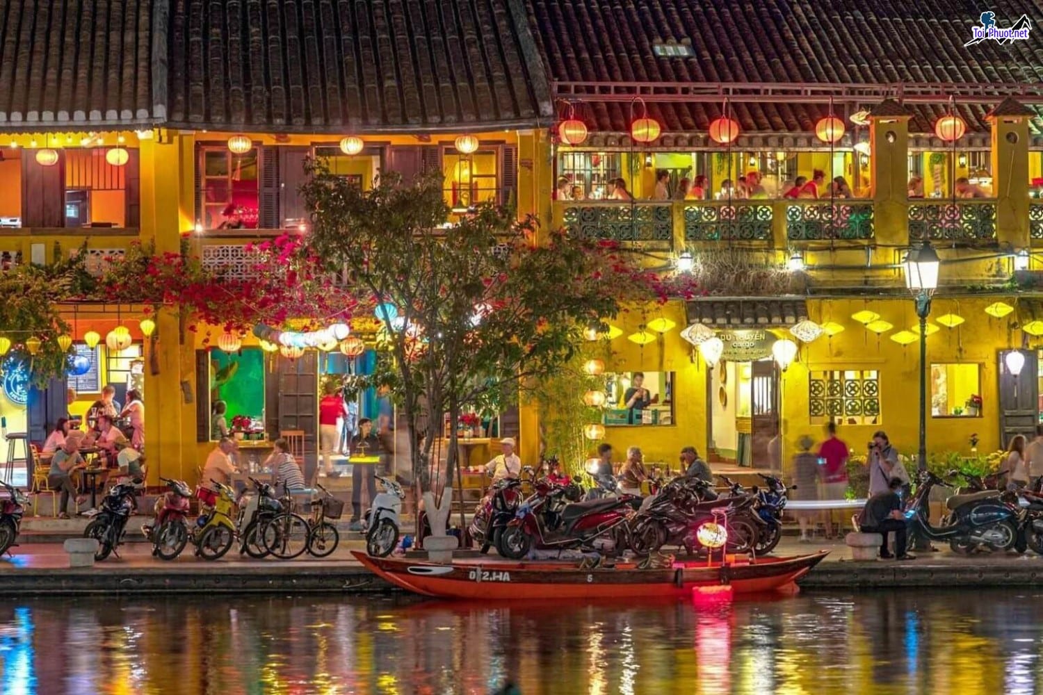Dịch vụ trải nghiệm Tết cổ truyền tại Hội An 2025 10 trải nghiệm không thể bỏ lỡ