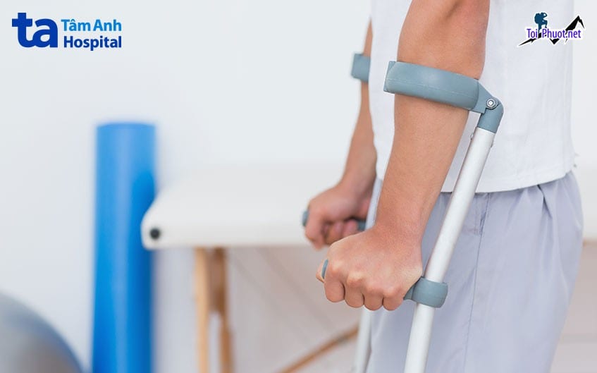 Dịch vụ trị liệu phục hồi năng lượng giúp người bệnh rút ngắn thời gian hồi phục