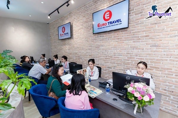 Dịch vụ tư vấn tour riêng theo yêu cầu giúp bạn có chuyến đi theo ý muốn