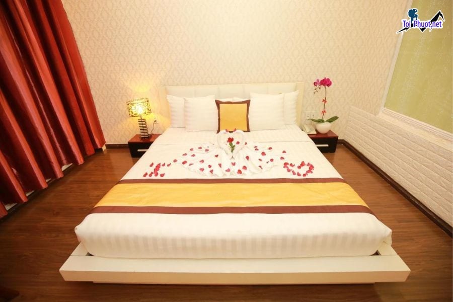 Điểm danh các Top những Homestay giá rẻ Sơn La Chất Lượng Cao Được Ưa Chuộng