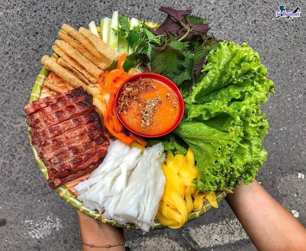 Điểm tên 10 quán Nem nướng Nha Trang thơm ngon khó cưỡng dành cho người sành ăn