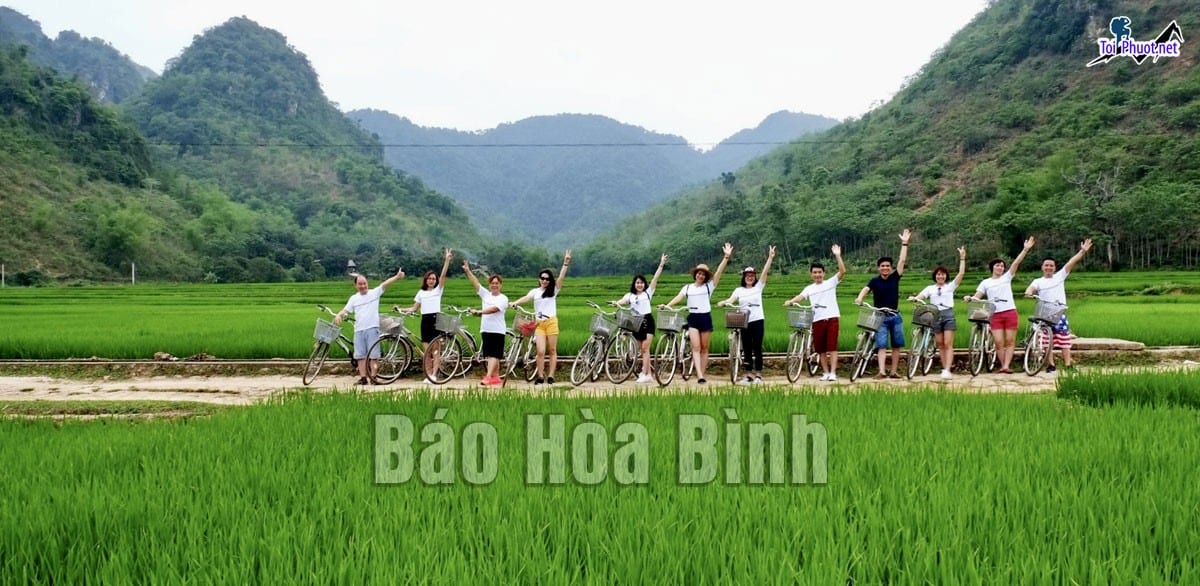 Du lịch Du lịch cộng đồng Mai Châu điểm đến lý tưởng cho những du khách ưa thích trải nghiệm thiên nhiên