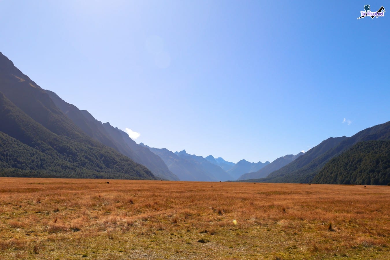 Du lịch New Zealand Milford Sound kỳ quan thứ 8 của nhân loại