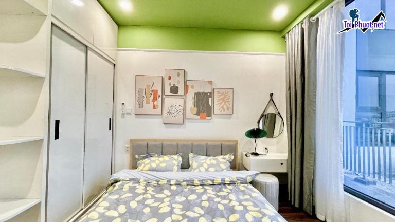 Du lịch và nghỉ dưỡng Top những Homestay giá rẻ Kon Tum nhiều ưu đãi