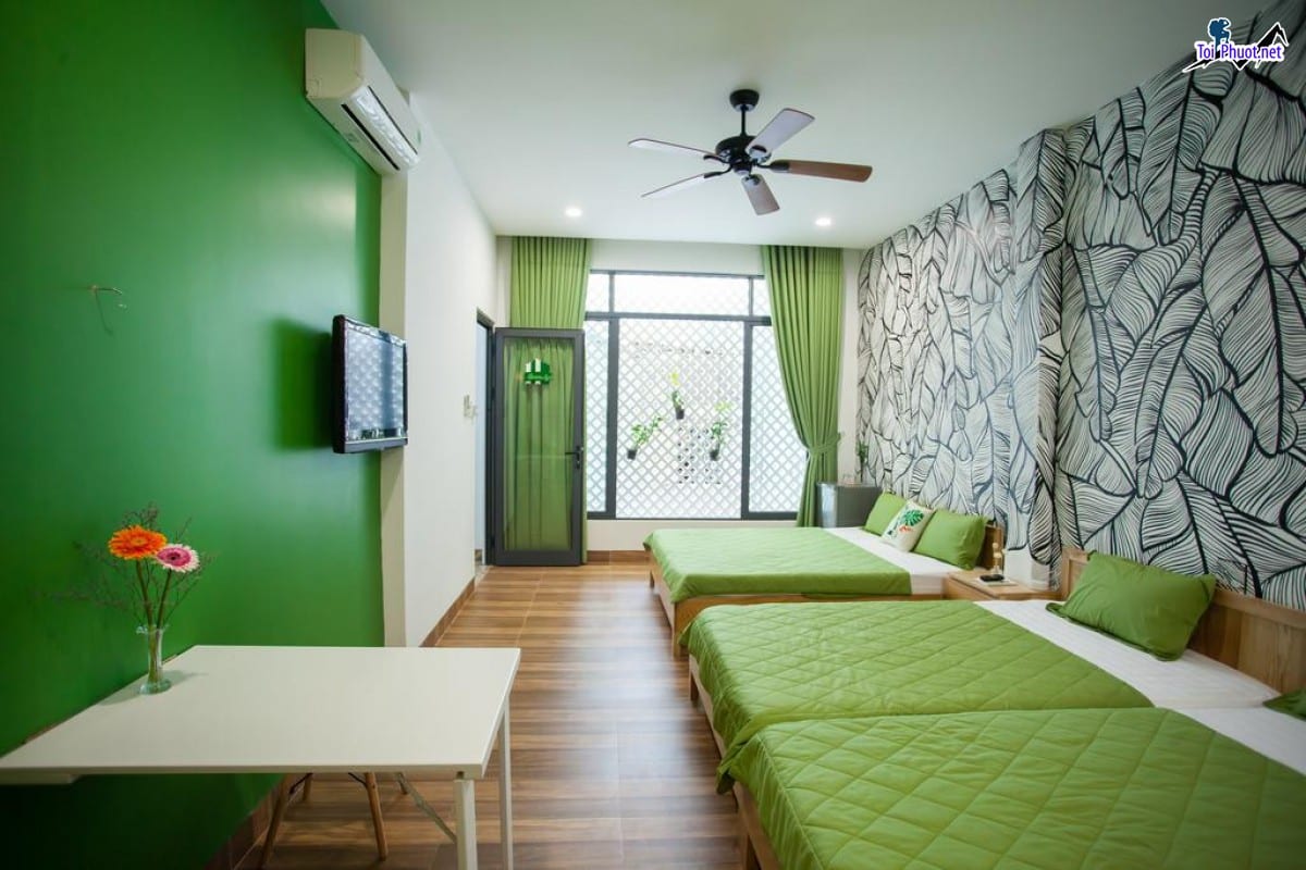 Du lịch Yên Bái và nghỉ ngơi ở Top những Homestay giá rẻ được đánh giá cao