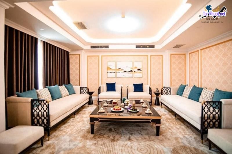 Giá cả phải chăng với Top những Đồng Hới Quảng Bình Homestay giá rẻ sạch sẽ